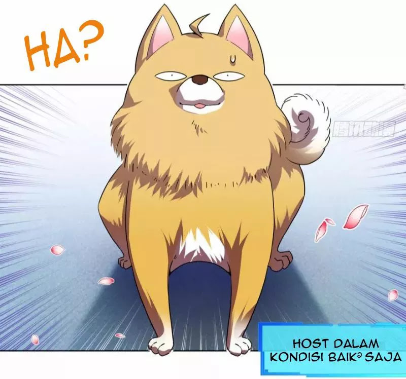 Rebirth Become a Dog Chapter 01 Bahasa Indonesia